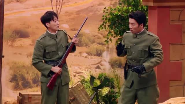 杨雨光李明磊闪耀西线，光明象征和平温暖心灵