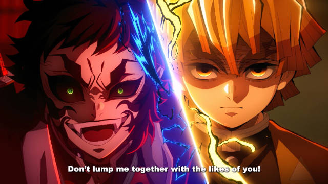 鬼灭之刃北美票房破1.28亿美元超卧虎藏龙创纪录