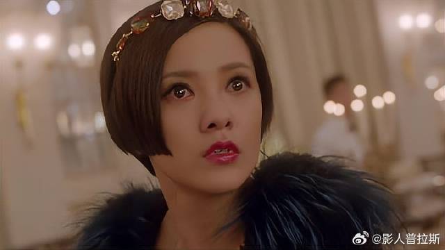 顾源顶替顾里位置 顾里彻底失望，直接摔门走人！