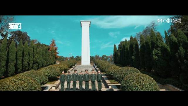 《猎豹》10月14日咪咕首播，陈汉生杨烁领衔热血征程