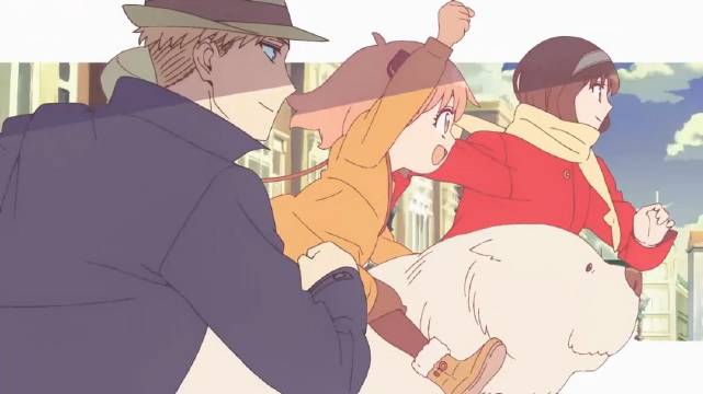 第三季ED片尾映象公开，YOASOBI主唱演唱：幾田りら《Actor》！