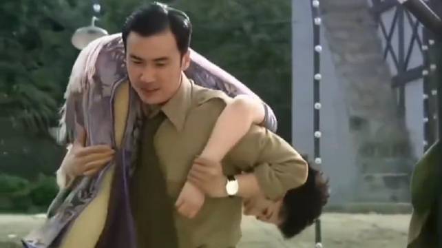 风筝：郑耀先的高光时刻！