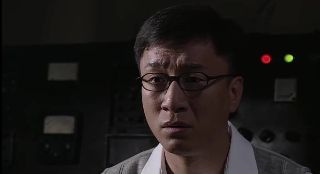 “录音的基本原理”才是全剧最经典名场面，没有之一