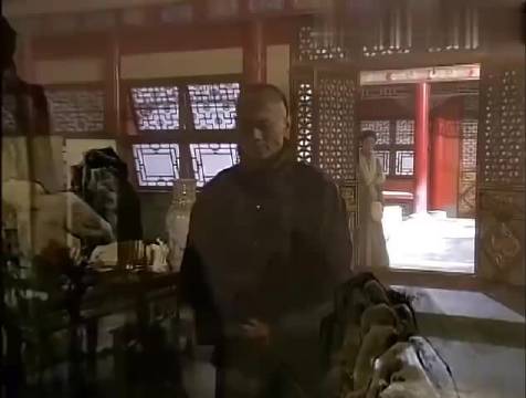 安茜得知奶奶被害真相,誓要复仇