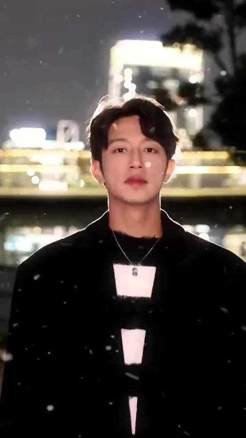 李沛恩 首个商务娇兰即将官宣