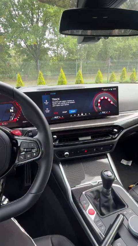 这个改装着实不错，随时漂移