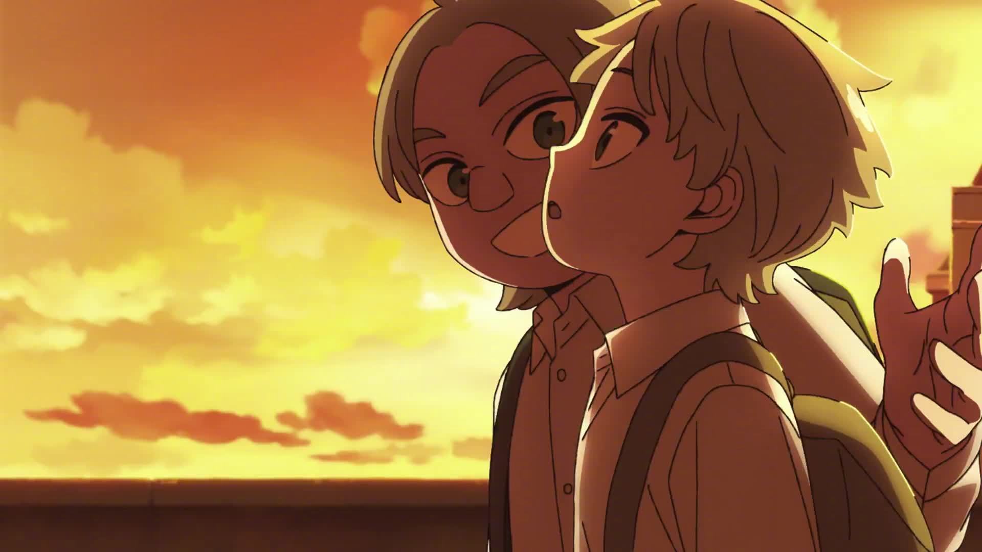 间谍过家家第三季ED公开，幾田りら演唱Actor