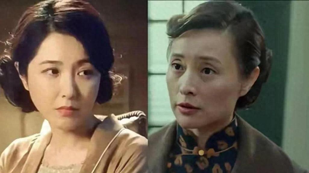 直到曾黎吴越演《沉默的荣耀》，才发现，医美在演技面前不值一提