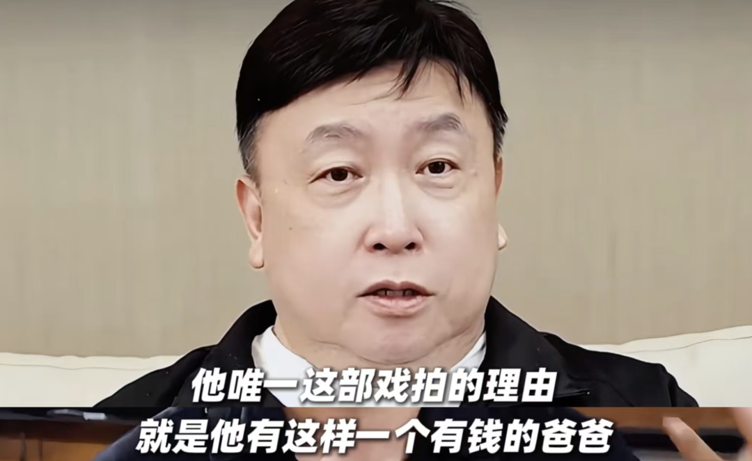 4亿投资，《风林火山》惨败，香港电影还有救吗？