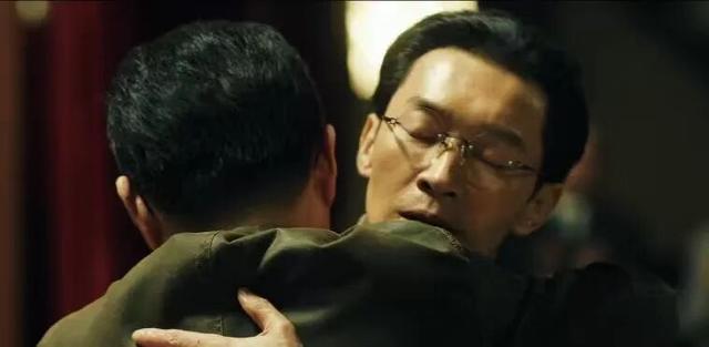 电视剧《阵地》剧照