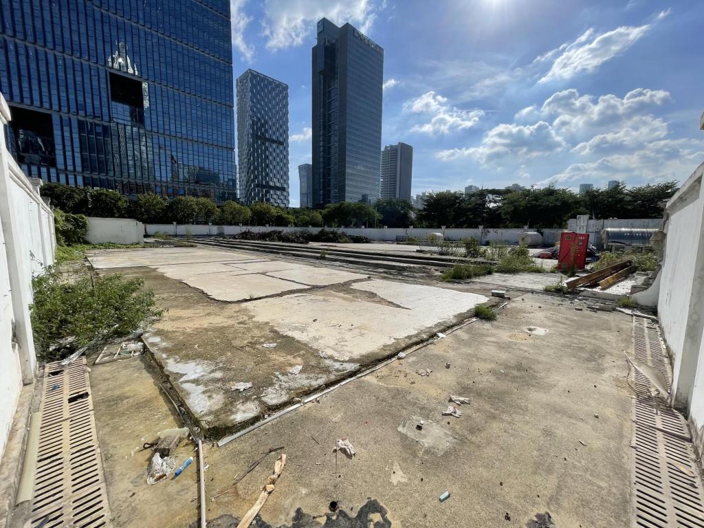 深圳南山以9.65亿元挂牌一宗商业用地，今日头条信息拟拿地建总部