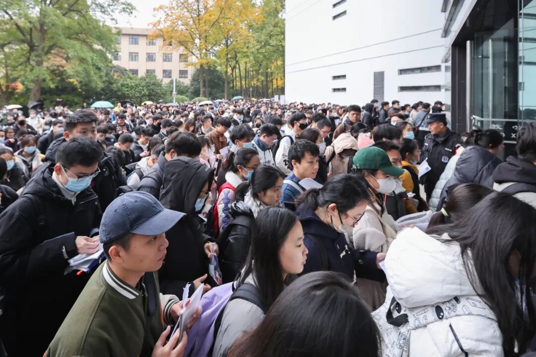 多地打破35岁考编门槛
