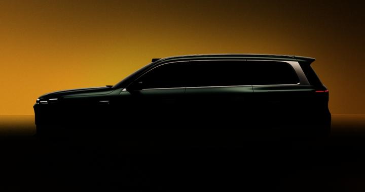 大型SUV“神仙打架” 四季度4款新车来袭 零跑D19、岚图泰山领衔