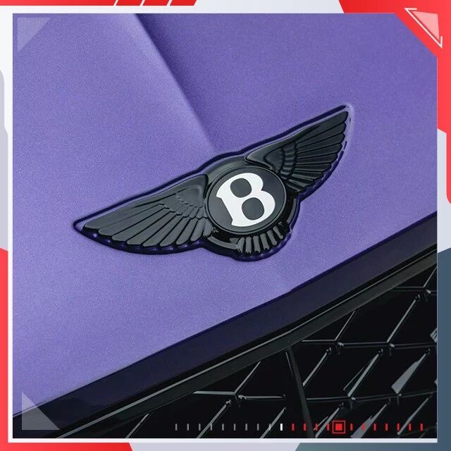 专属定制的奢华座驾，2亿年天然石材装饰，一个字：尊！