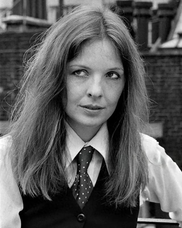 奥斯卡得主黛安·基顿去世，曾主演《教父》三部曲和《安妮·霍尔》