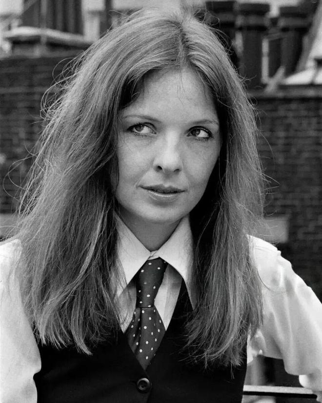 逝者 | 奥斯卡影后去世，曾主演《教父》