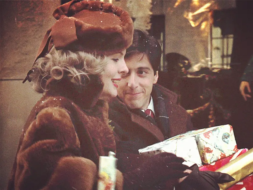 好莱坞演员黛安·基顿去世，曾出演《教父》系列，你对她有哪些记忆？