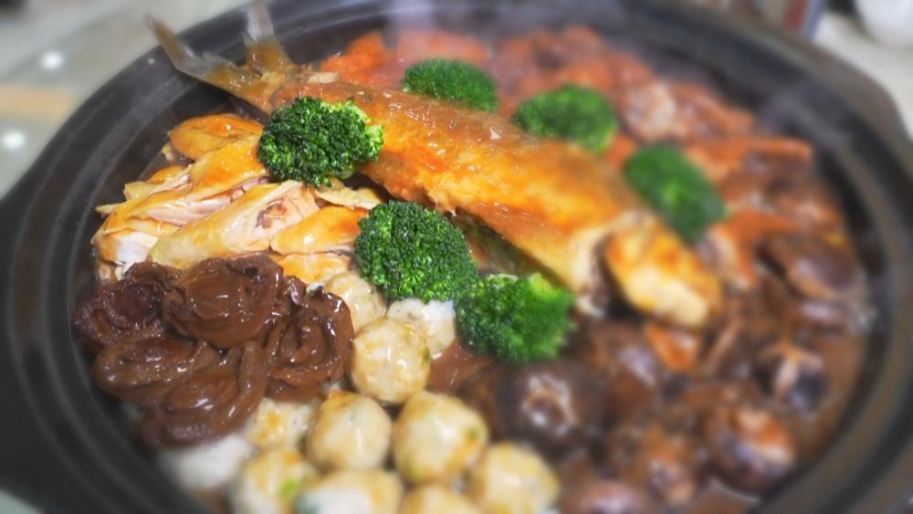 十分钟再谈预制菜出海：从肯德基、麦当劳，到中华美食的世界叙事