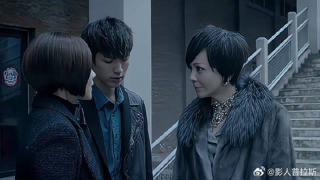 顾里找顾源约会 怎料被未来婆婆一顿羞辱，气得牙痒痒