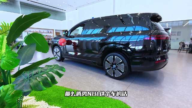 预算30-35万元家用大6座SUV怎么选？聊聊腾势N8L