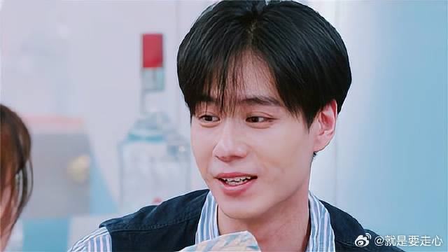 分工揽客胡一天现身说法 要坚定被选择，虞书欣直呼麻烦！