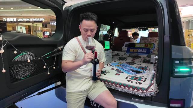 为什么能大卖？来方程豹钛7广州区域上市找答案！