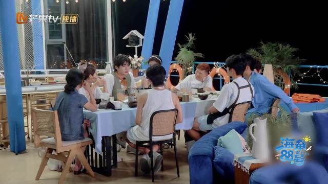 颜安称坚守人生信条拒绝内核从我做起