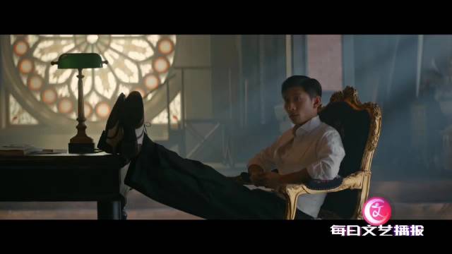 播报·独家对话