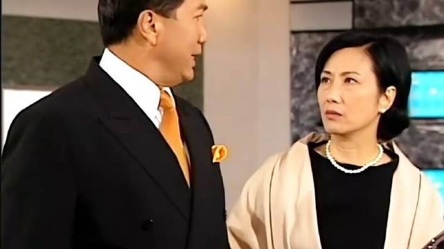 叶孝礼为子复仇追杀叶荣添，无视Helen感受