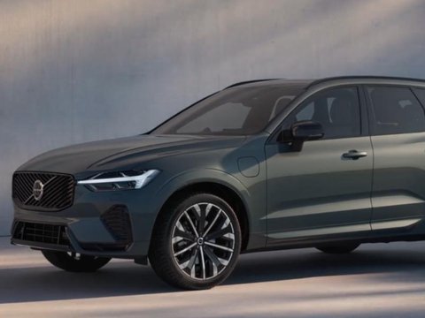 沃尔沃中国未来姓沃还是姓吉？