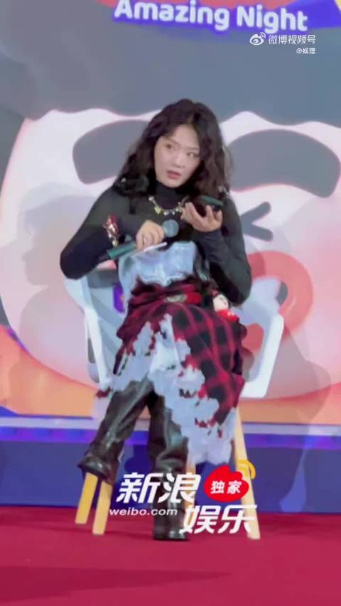 王安宇连线回应宿醉传闻，澄清只是小酌