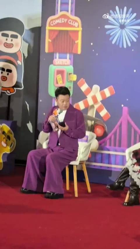 马思纯连线宿醉王安宇，后者否认酒后失态