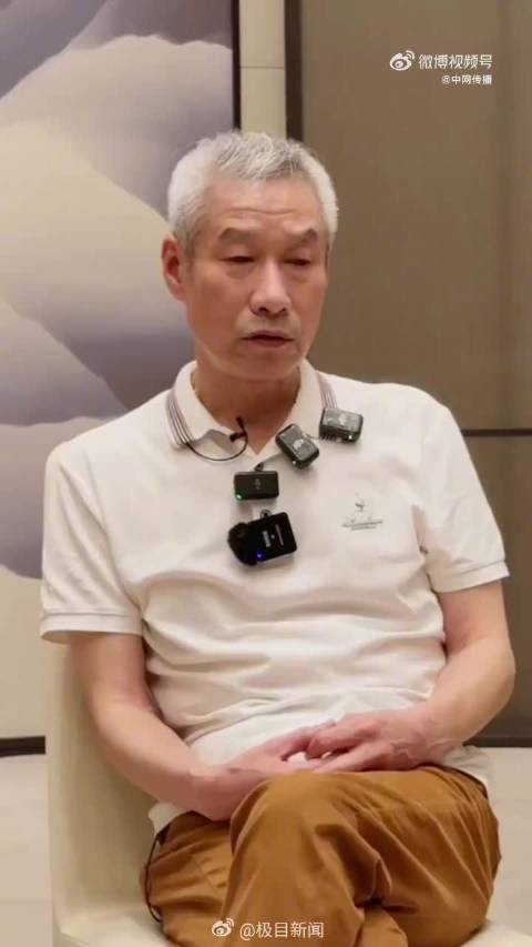 刘佩琦称朱一龙全票当选金鸡影帝实至名归