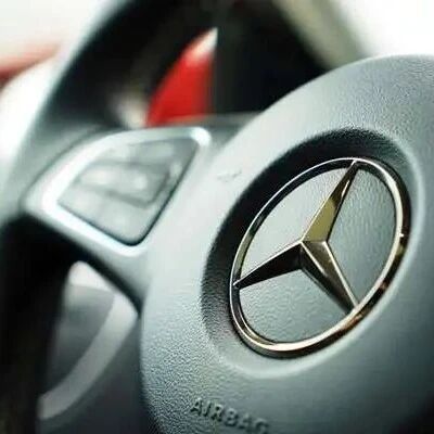 BBA失守中国市场，奔驰三季度交付量大跌27%