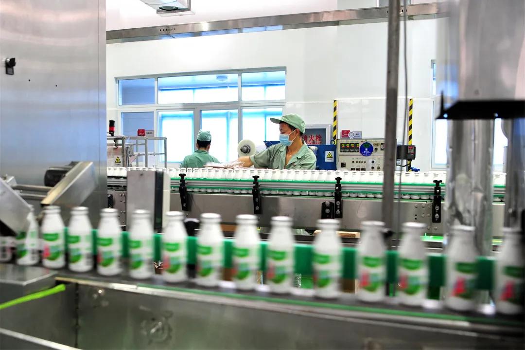 四个关键问题，拆解宗馥莉二次请辞
