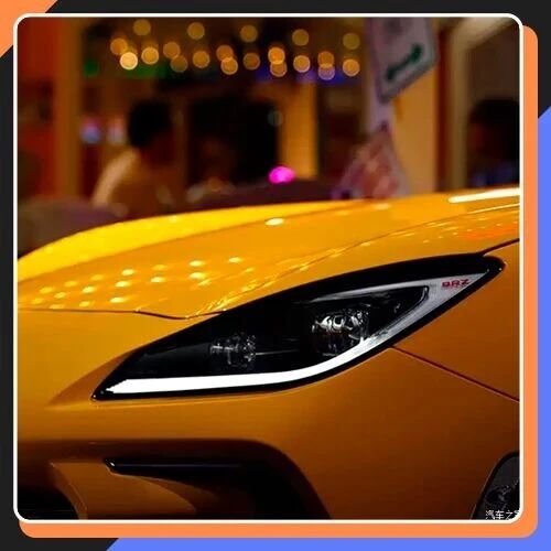 手动挡+STI套件！难道是黄色特别版？