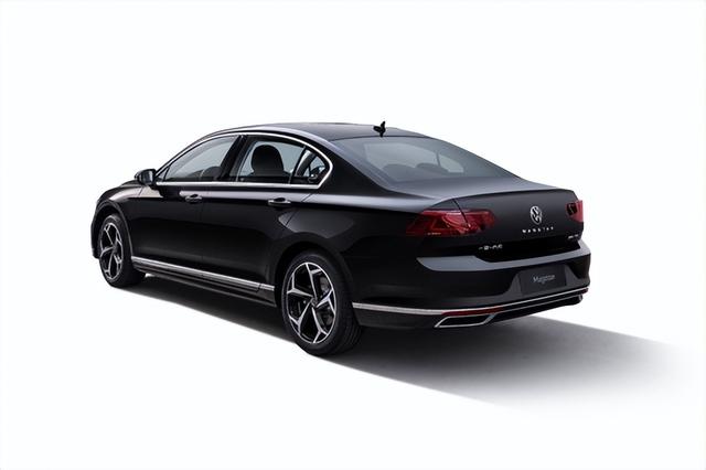 迈腾3000万辆甄选款，驾驶辅助系统赋能安全出行！