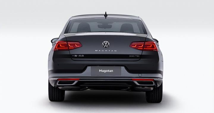 迈腾3000万辆甄选款，NVH静音工程降低噪音！