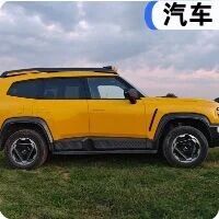 国产越野支棱起来了！深蓝G318车主：我为何放弃日系车？