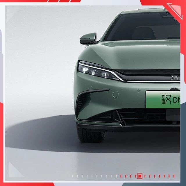 畅销国产中大型家轿上新，7款车型这样选最划算