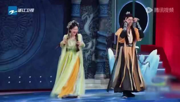 宋亚轩上海话对答如流，语言天赋再获赞