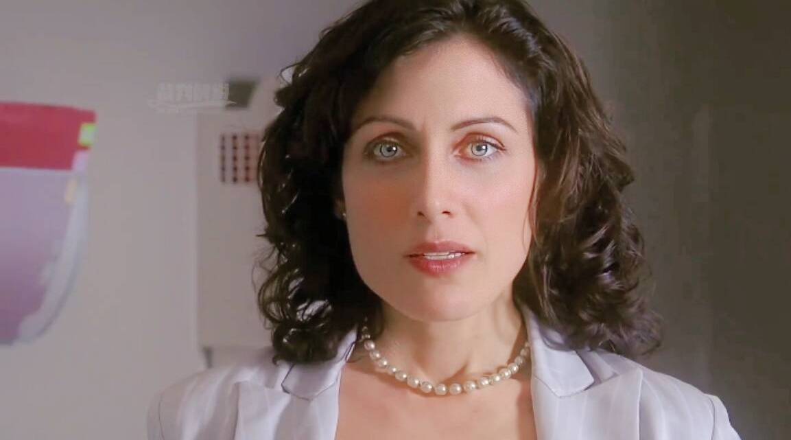 高分悬疑美剧《豪斯医生》65