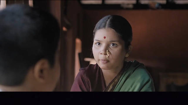 印度电影《女仁医》 她是印度第一位女医生，但她的医生却充满了坎坷