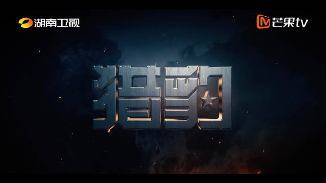 电视剧猎豹今日开播，陈汉生凌峥嵘领衔主演