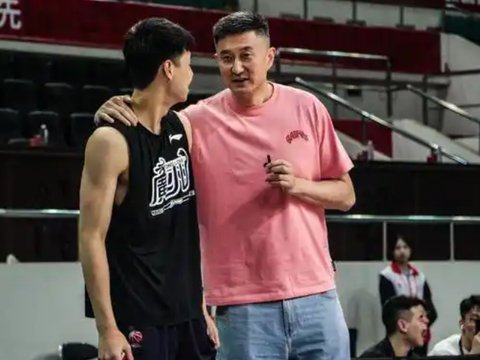 广东公布全运会名单！后场豪华，锋线配置一般，崔永熙参加U22