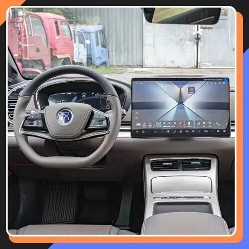 百公里3个多油！云辇-C+路面预瞄，置换价15.98万起，你选它还是风云A9L？