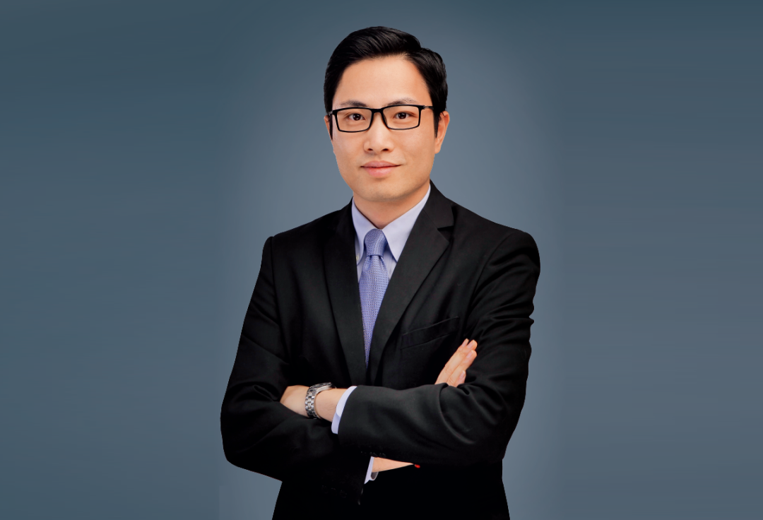 信宸资本管理合伙人
