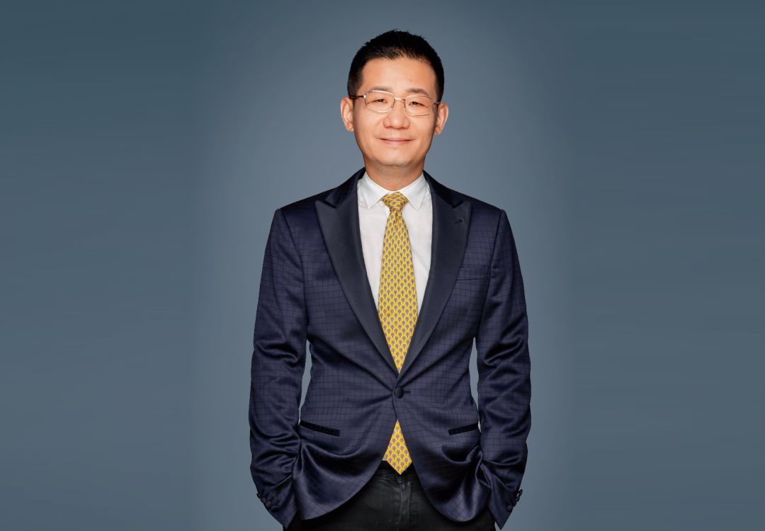春华资本创始合伙人