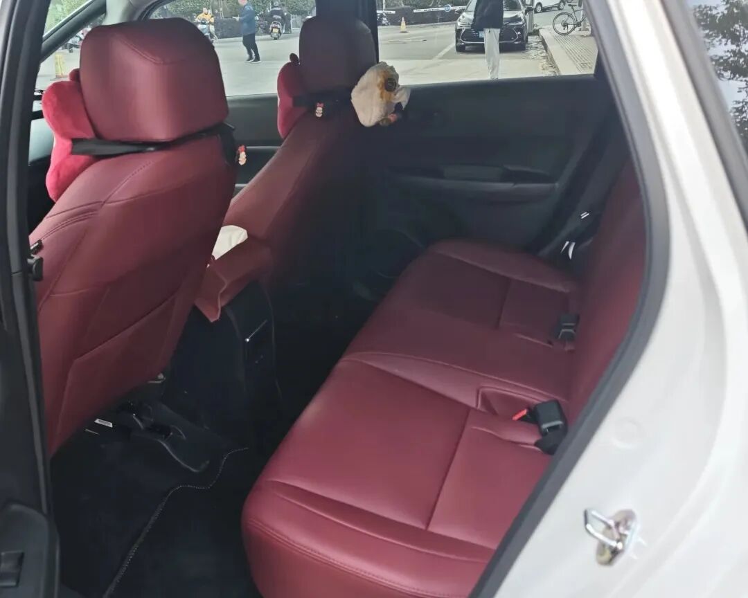 昔日“国民神车”陨落，月销量只剩两位数，2025年了谁还在买飞度？