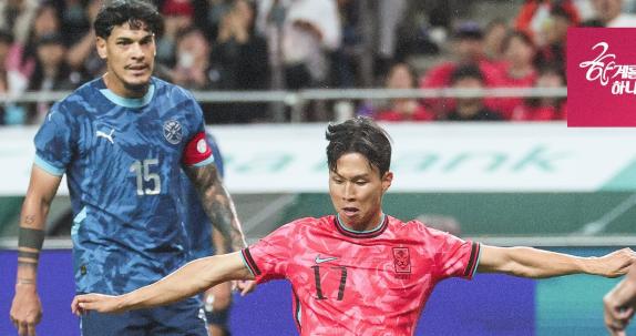 3-2！2-0！短短半小时：日本韩国KO南美双雄 无愧亚洲顶流